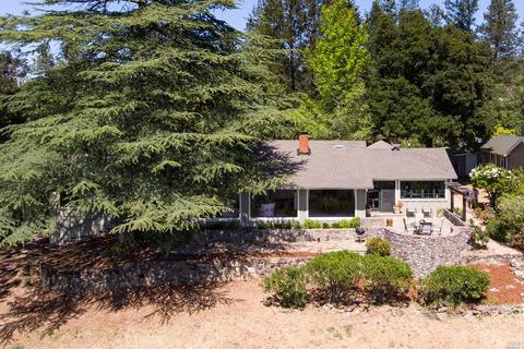 460 Sunset Dr, Angwin, CA 94508 photo 43