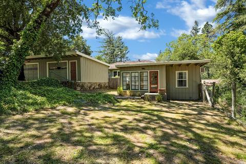 460 Sunset Dr, Angwin, CA 94508 photo 30