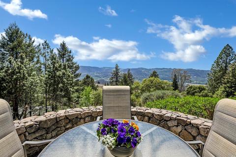 460 Sunset Dr, Angwin, CA 94508 photo 1