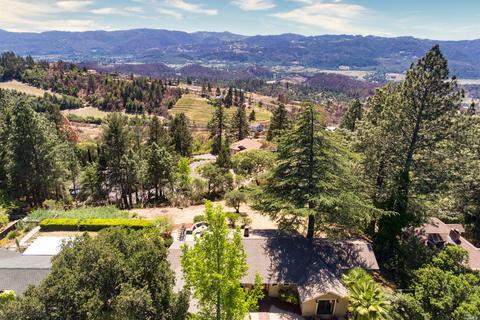 460 Sunset Dr, Angwin, CA 94508 photo 46