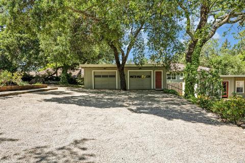 460 Sunset Dr, Angwin, CA 94508 photo 28