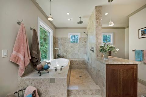 460 Sunset Dr, Angwin, CA 94508 photo 24