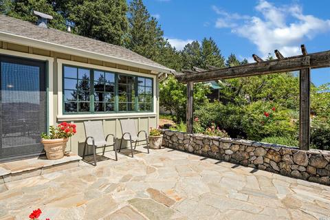 460 Sunset Dr, Angwin, CA 94508 photo 37