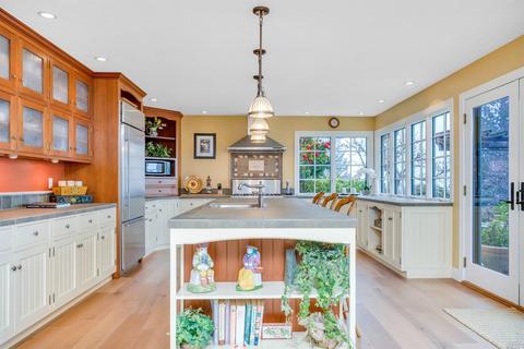 460 Sunset Dr, Angwin, CA 94508 photo 5