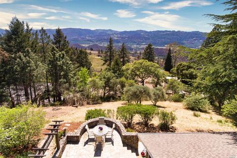 460 Sunset Dr, Angwin, CA 94508 photo 44