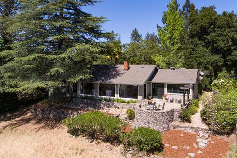460 Sunset Dr, Angwin, CA 94508 photo 3