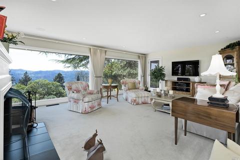 460 Sunset Dr, Angwin, CA 94508 photo 4