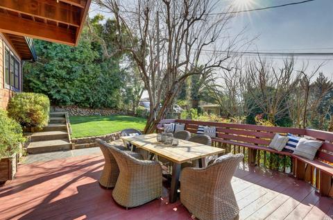 22 Stetson Ave, Kentfield, CA 94904 photo 12