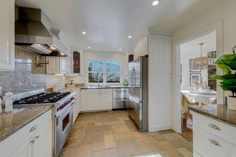 22 Stetson Ave, Kentfield, CA 94904 photo 5