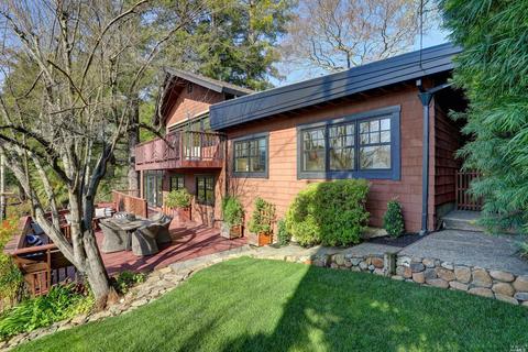 22 Stetson Ave, Kentfield, CA 94904 photo 13