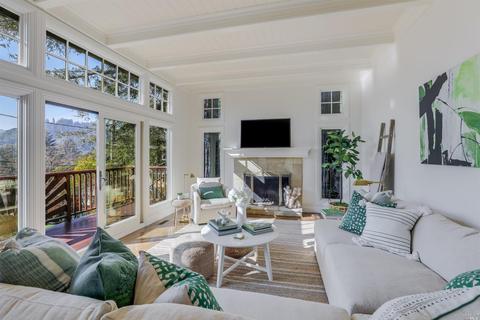 22 Stetson Ave, Kentfield, CA 94904 photo 2