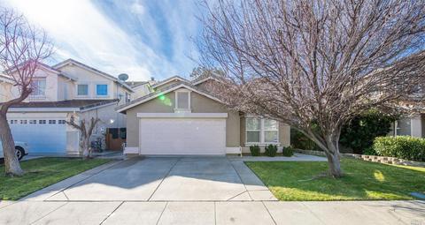1237 Breckinridge Dr, Fairfield, CA 94533 photo 1
