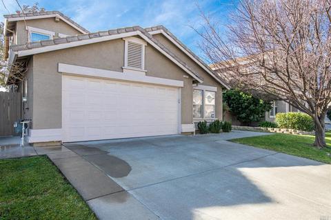 1237 Breckinridge Dr, Fairfield, CA 94533 photo 3