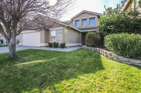 1237 Breckinridge Dr, Fairfield, CA 94533 photo 2