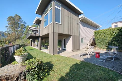 870 Chamberlain Ct, Mill Valley, CA 94941 photo 35