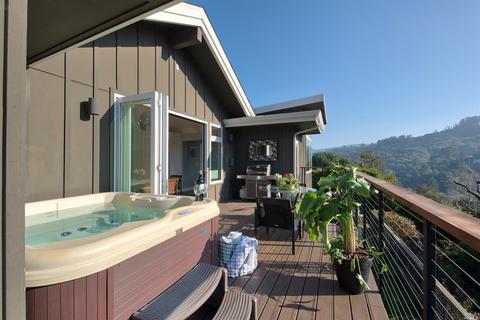 870 Chamberlain Ct, Mill Valley, CA 94941 photo 14