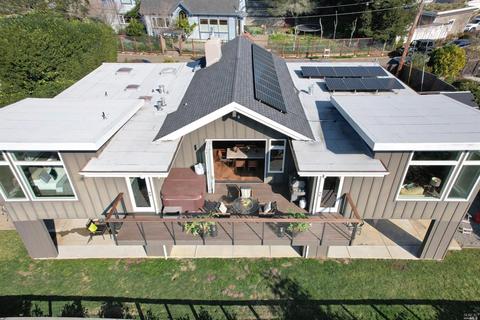 870 Chamberlain Ct, Mill Valley, CA 94941 photo 41