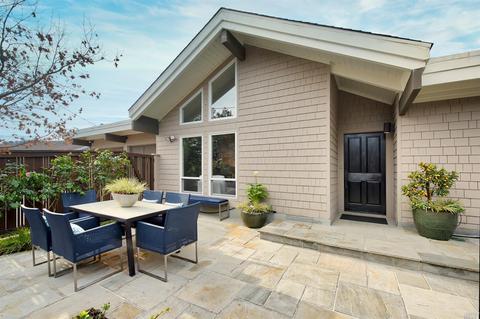 870 Chamberlain Ct, Mill Valley, CA 94941 photo 4