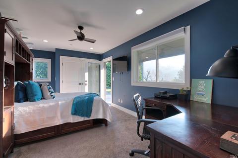 870 Chamberlain Ct, Mill Valley, CA 94941 photo 30