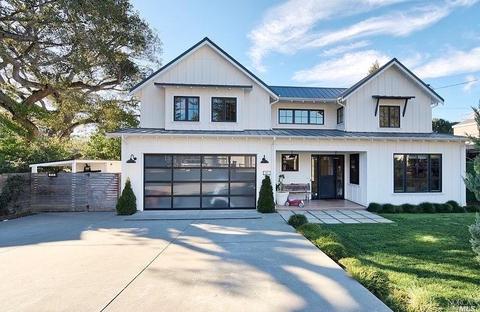41 Shell Rd, Mill Valley, CA 94941 photo 1
