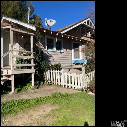 107 Pine St, Willits, CA 95490 photo 8