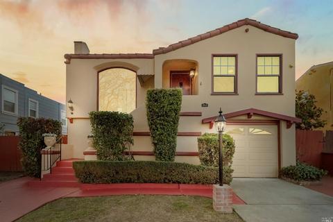 161 Viewmont Ave, Vallejo, CA 94590 photo 1