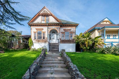 640 Virginia St, Vallejo, CA 94590 photo 3
