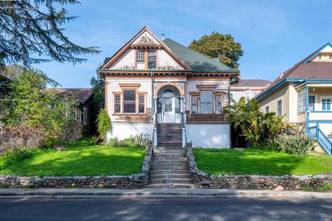 640 Virginia St, Vallejo, CA 94590 photo 1