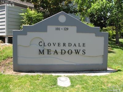 113 Elbridge Ave #E, Cloverdale, CA 95425 photo 1