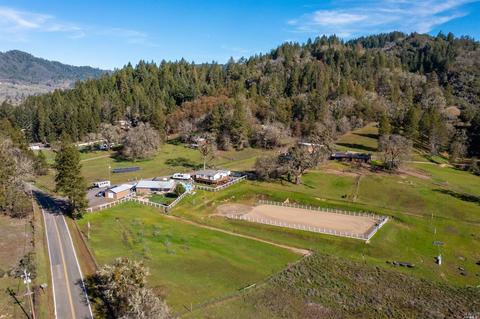 23150 Eastside Rd, Willits, CA 95490 photo 1
