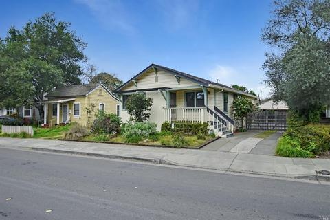 129 9th St, Santa Rosa, CA 95401 photo 1