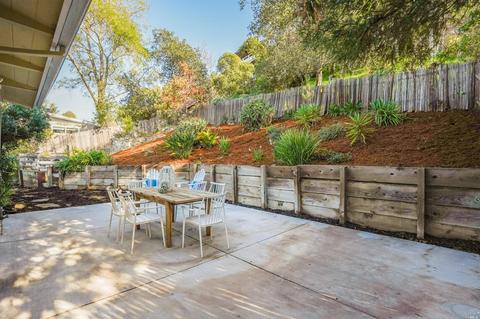 80 E Crescent Dr, San Rafael, CA 94901 photo 39