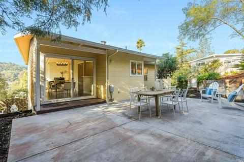 80 E Crescent Dr, San Rafael, CA 94901 photo 2