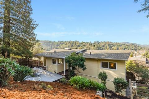 80 E Crescent Dr, San Rafael, CA 94901 photo 41