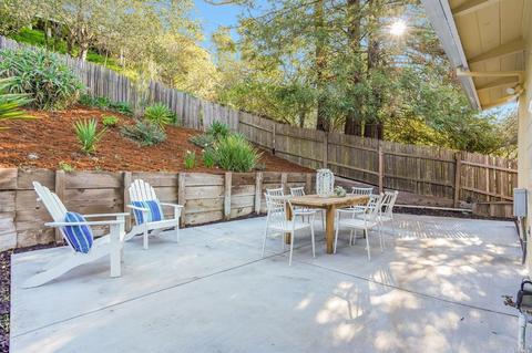 80 E Crescent Dr, San Rafael, CA 94901 photo 19
