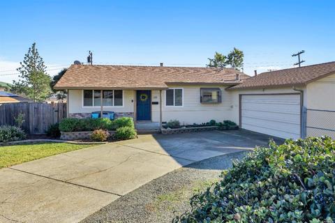 138 Bergwall Way, Vallejo, CA 94591 photo 3