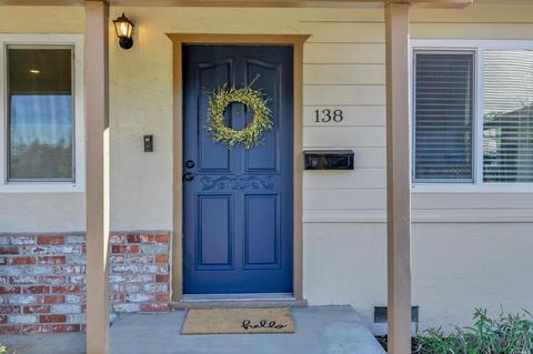 138 Bergwall Way, Vallejo, CA 94591 photo 1