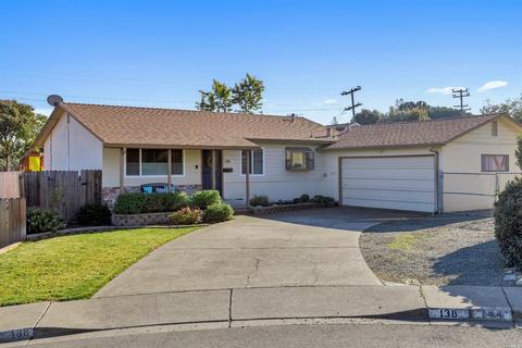 138 Bergwall Way, Vallejo, CA 94591 photo 2