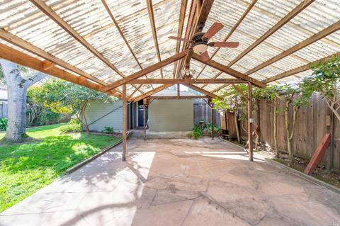 856 6th St, Petaluma, CA 94952 photo 41