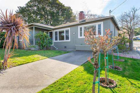 856 6th St, Petaluma, CA 94952 photo 1