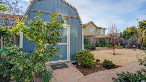 806 Hampton St, Vacaville, CA 95687 photo 33