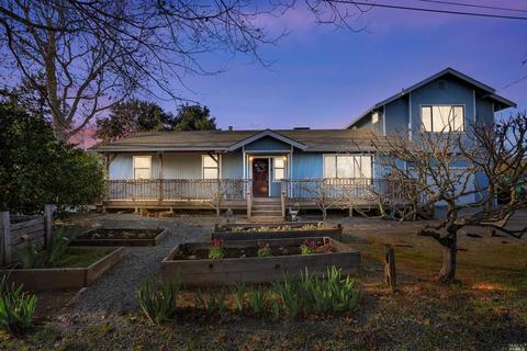 705 Jericho Rd, Sonoma, CA 95476 photo 1