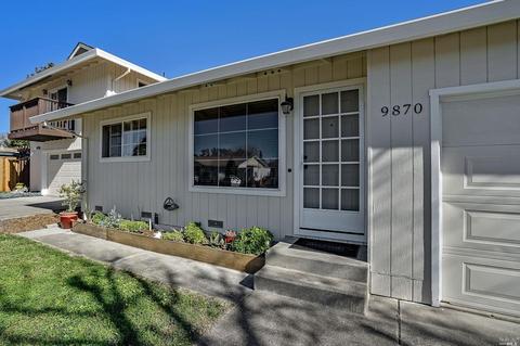 9870-9878 Sunray Pl, Windsor, CA 95492 photo 2