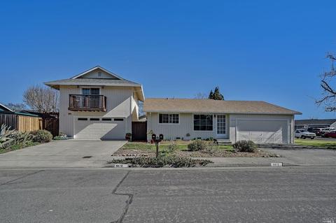 9870-9878 Sunray Pl, Windsor, CA 95492 photo 1