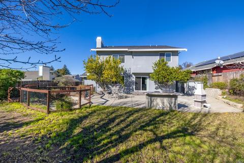 2160 Clipper Ship Dr, Fairfield, CA 94534 photo 49