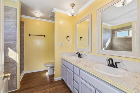 2160 Clipper Ship Dr, Fairfield, CA 94534 photo 30