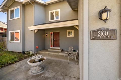 2160 Clipper Ship Dr, Fairfield, CA 94534 photo 4
