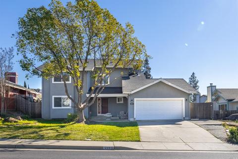 2160 Clipper Ship Dr, Fairfield, CA 94534 photo 2