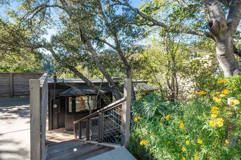 347 Lovell Ave, Mill Valley, CA 94941 photo 3