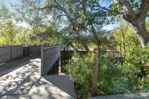 347 Lovell Ave, Mill Valley, CA 94941 photo 2